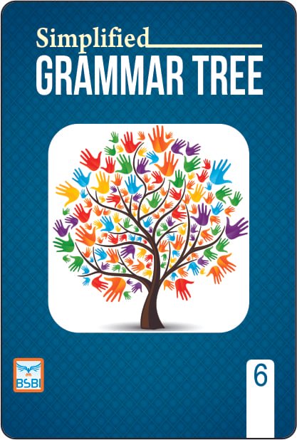 Simplified Grammar Tree - 6