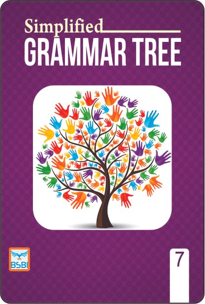 Simplified Grammar Tree - 7